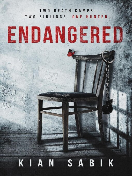 Title details for Endangered by Kian Sabik - Available